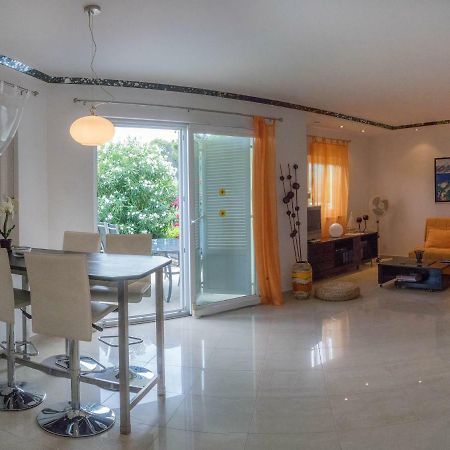 Apartment Annabela Banjol Extérieur photo