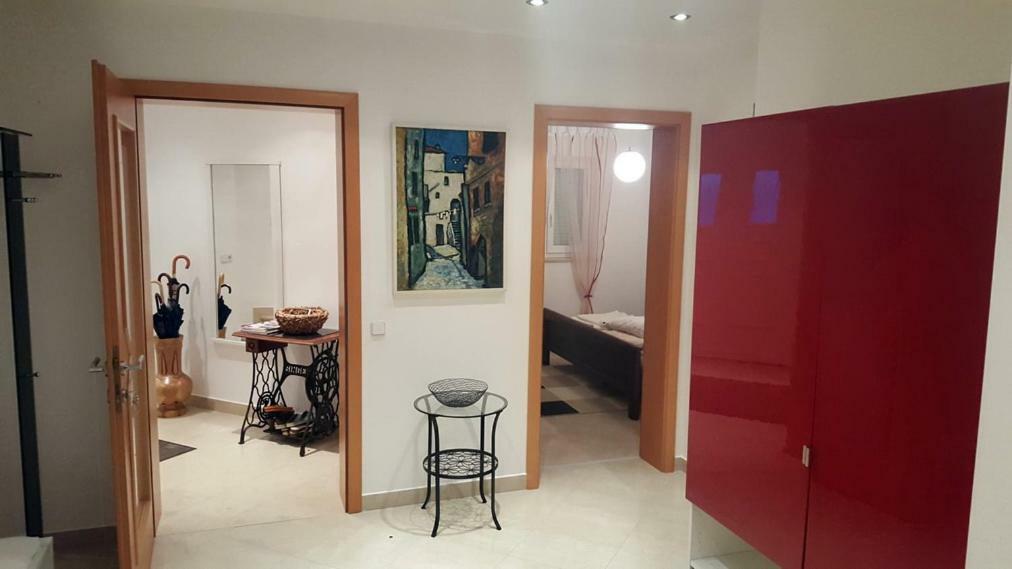 Apartment Annabela Banjol Extérieur photo