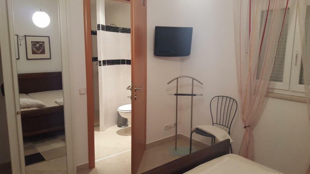 Apartment Annabela Banjol Extérieur photo